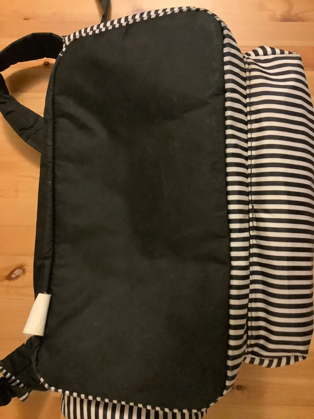 Carter's Handle It All Diaper Backpack